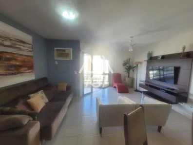 Apartamento com 3 Quartos à venda, 105m² no Enseada, Guarujá