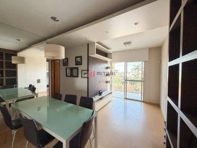 Apartamento com 3 Quartos à venda, 73m² no Terra Bonita, Londrina