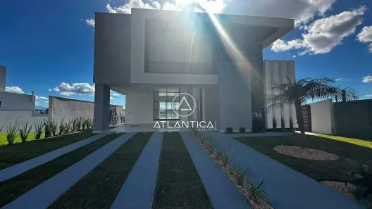 Casa com 3 Quartos à venda, 311m² no Alphaville, Rio das Ostras