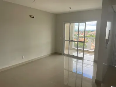 Apartamento com 2 Quartos à venda, 81m² no Vila Ana Maria, Ribeirão Preto