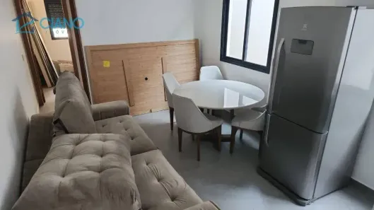 Apartamento com 1 Quarto à venda, 40m² no Parque da Vila Prudente, São Paulo