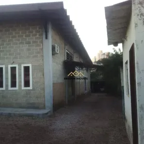 Galpão/Depósito/Armazém à venda, 636m² no Jardim Buriti, Várzea Paulista