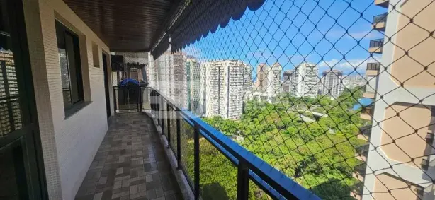 Apartamento com 2 Quartos à venda, 95m² no Barra da Tijuca, Rio de Janeiro