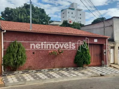 Casa com 4 Quartos à venda, 420m² no São Geraldo, Belo Horizonte