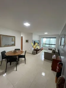 Apartamento com 3 Quartos à venda, 80m² no Madalena, Recife