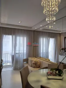 Apartamento com 2 Quartos à venda, 51m² no João XXIII, Vinhedo