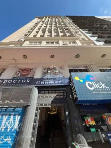 Ponto Comercial para alugar, 39m² no Centro Histórico, Porto Alegre