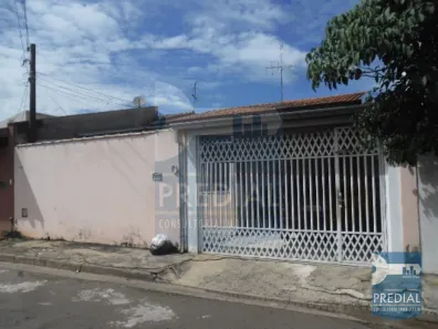 Casa com 3 Quartos à venda, 176m² no Parque Residencial Maria Stella Faga, São Carlos