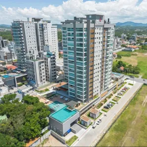 Apartamento com 4 Quartos à venda, 124m² no Itacolomi, Balneário Piçarras