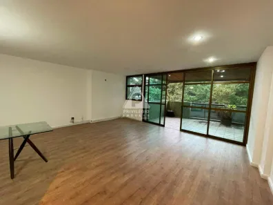 Apartamento com 3 Quartos à venda, 130m² no Barra da Tijuca, Rio de Janeiro