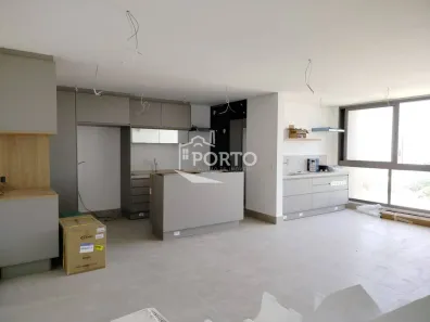 Apartamento com 3 Quartos para alugar, 111m² no Jardim Europa, Piracicaba