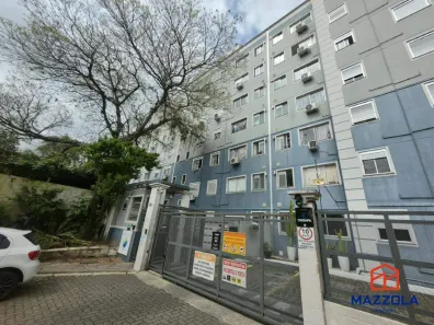 Apartamento com 2 Quartos à venda, 124m² no Nonoai, Porto Alegre