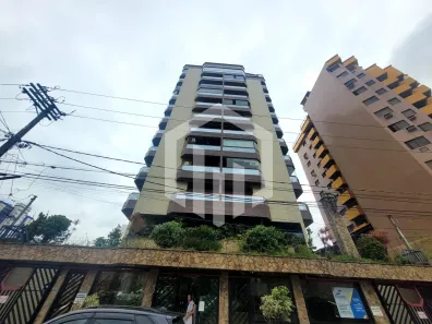 Apartamento com 2 Quartos à venda, 95m² no Boqueirão, Praia Grande