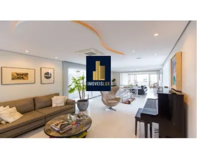 Cobertura com 3 Quartos à venda, 540m² no Vila Morumbi, São Paulo