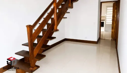 Sobrado com 6 Quartos à venda, 229m² no Santa Maria, Santo André