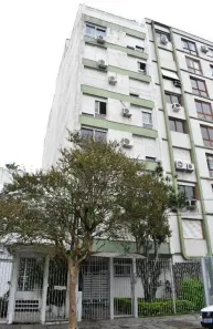 Kitnet à venda, 48m² no Cidade Baixa, Porto Alegre