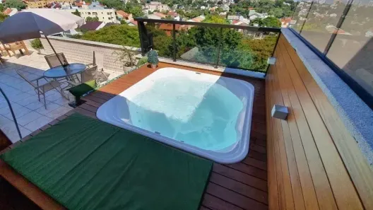 Cobertura com 3 Quartos à venda, 232m² no Jardim Itu, Porto Alegre