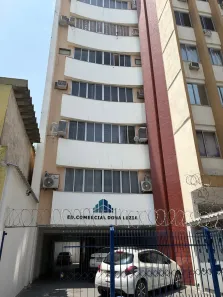 Sala Comercial para alugar, 82m² no Centro, Nova Iguaçu