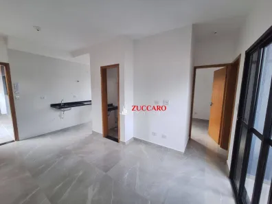 Apartamento com 2 Quartos à venda, 37m² no Penha de França, São Paulo