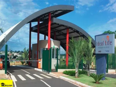 Casa de Condomínio com 3 Quartos à venda, 126m² no Chácara Jockey Club (Zona Rural), São José do Rio Preto