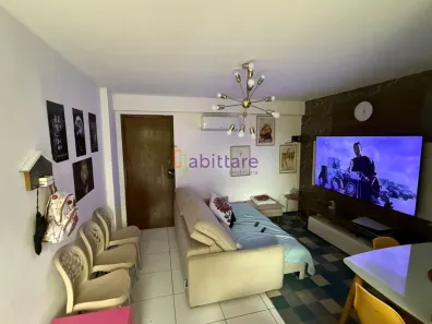 Apartamento com 2 Quartos à venda, 60m² no Renascença, São Luís
