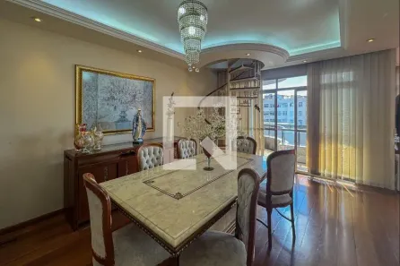 Cobertura com 4 Quartos à venda, 202m² no Padre Eustáquio, Belo Horizonte