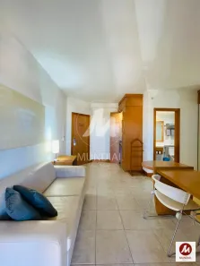 Apartamento com 1 Quarto à venda, 49m² no Jardim América, Ribeirão Preto