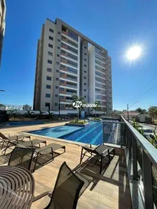 Apartamento com 3 Quartos à venda, 134m² no Benjamim de Castro, Rio Claro