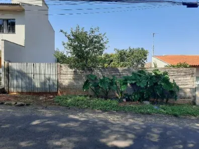 Lote/Terreno à venda, 456m² no Vila Bernardes, Arapongas