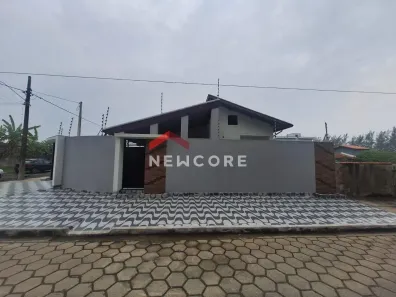 Casa com 2 Quartos à venda, 89m² no Cibratel II, Itanhaém
