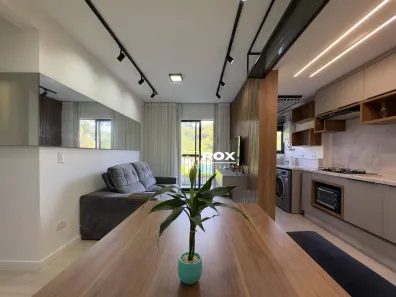 Apartamento com 3 Quartos à venda, 72m² no Tarumã, Curitiba