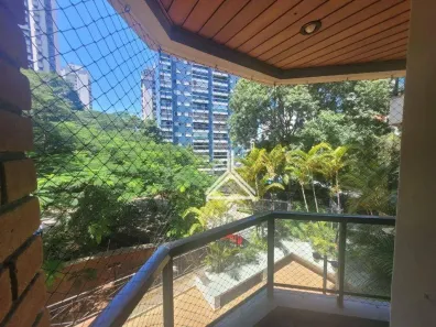 Apartamento com 2 Quartos para alugar, 62m² no Jardim Vila Mariana, São Paulo