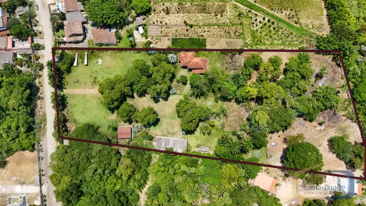 Lote/Terreno à venda, 16358m² no Guaratiba, Rio de Janeiro