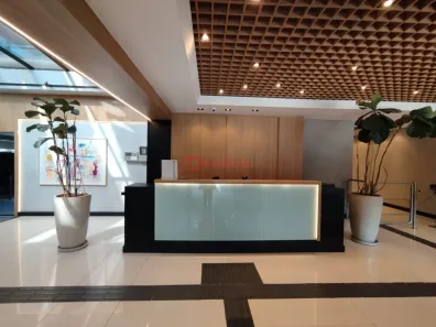 Sala Comercial para alugar, 356m² no Água Branca, São Paulo