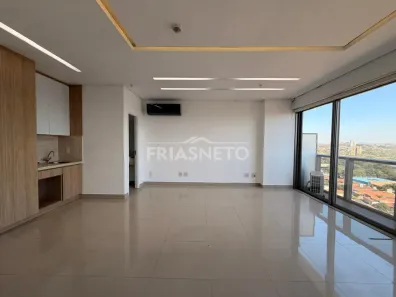 Ponto Comercial à venda, 41m² no Centro, Piracicaba