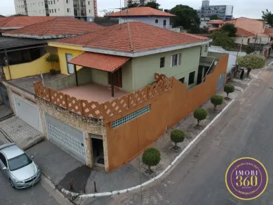 Sobrado com 3 Quartos à venda, 180m² no Itaquera, São Paulo