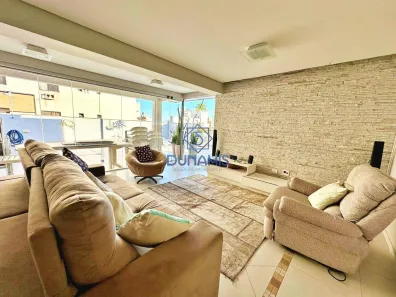 Cobertura com 4 Quartos à venda, 230m² no Pitangueiras, Guarujá