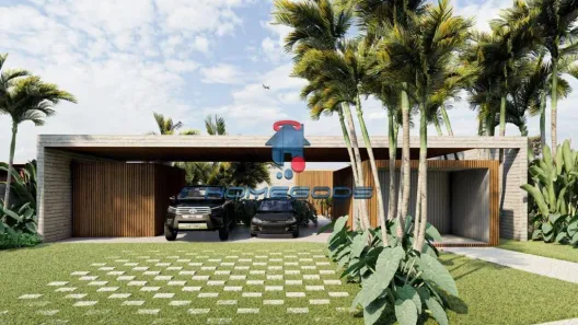 Casa de Condomínio com 4 Quartos à venda, 622m² no Loteamento Residencial Pedra Alta (Sousas), Campinas