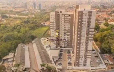 Apartamento com 2 Quartos para alugar, 60m² no Jardim São Carlos, Sorocaba