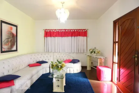 Casa com 5 Quartos à venda, 315m² no Bela Vista, Osasco