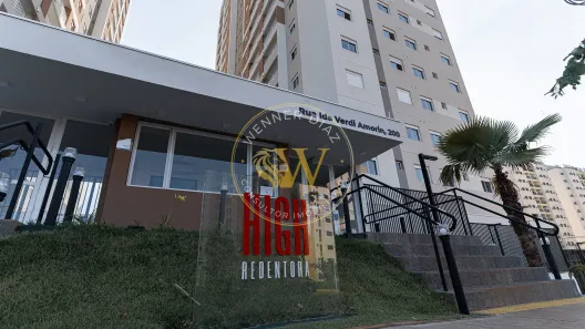 Apartamento com 3 Quartos à venda, 78m² no Vila Redentora, São José do Rio Preto