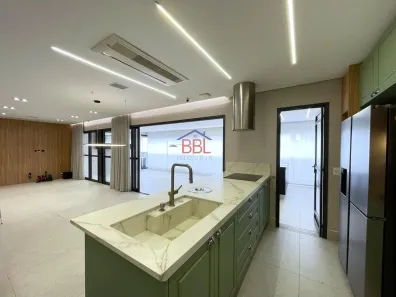 Apartamento com 3 Quartos à venda, 165m² no Tatuapé, São Paulo