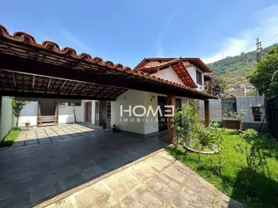 Casa com 3 Quartos à venda, 232m² no São Francisco, Niterói