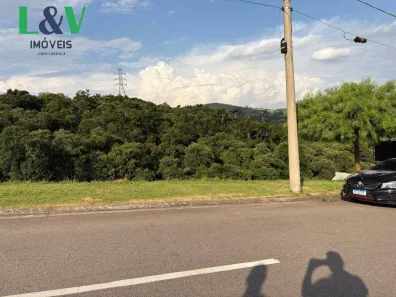 Lote/Terreno à venda, 850m² no Monte Alegre, Vinhedo