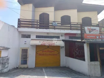 Casa com 3 Quartos à venda, 250m² no Parque São George, Cotia