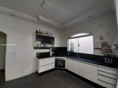 Sobrado com 4 Quartos à venda, 180m² no São Manoel, Americana