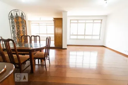 Apartamento com 3 Quartos à venda, 153m² no Vila Pompéia, São Paulo