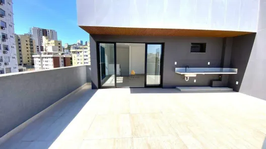 Cobertura com 4 Quartos à venda, 178m² no Carmo, Belo Horizonte