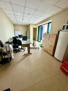 Sala Comercial para alugar, 38m² no Vila Cláudia, São Paulo