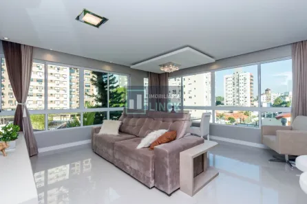 Apartamento com 3 Quartos à venda, 93m² no Passo da Areia, Porto Alegre